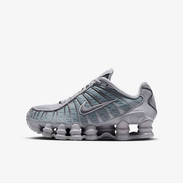 Nike Shox グレー US 12 Grey Nike Shox. Nike CA